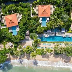 Курортный комплекс Trisara & Residences Phuket