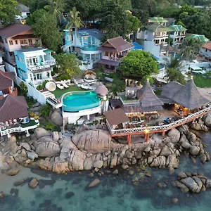 Dd Hut 2* Ko Tao