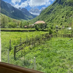 Sibora Valbone
