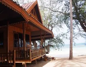 Hotell Sairee Koh Tao