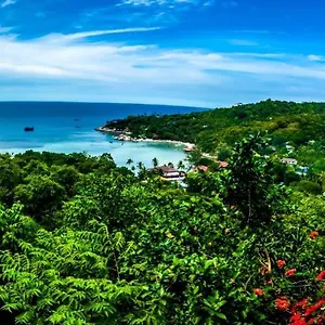 High Bar (adults Only) 2* Ko Tao